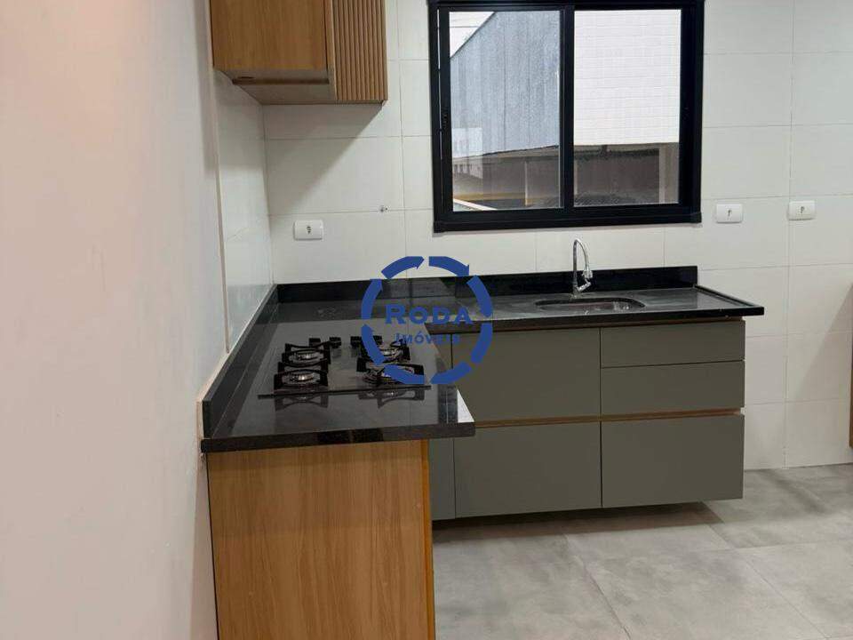 Casa Triplex à venda no Marapé: 