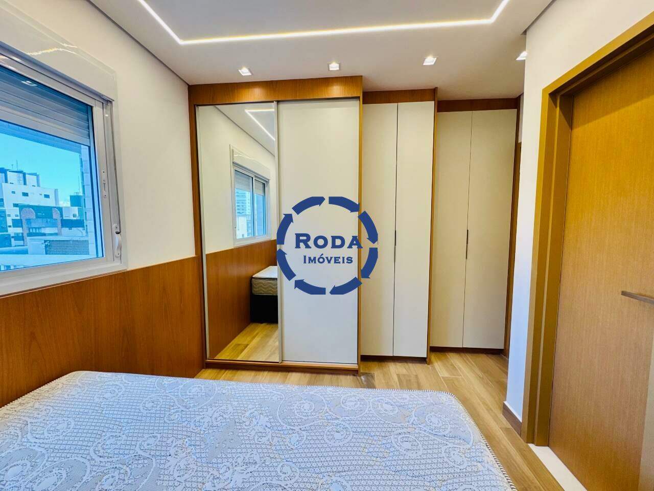 Apartamento à venda no Aparecida: 