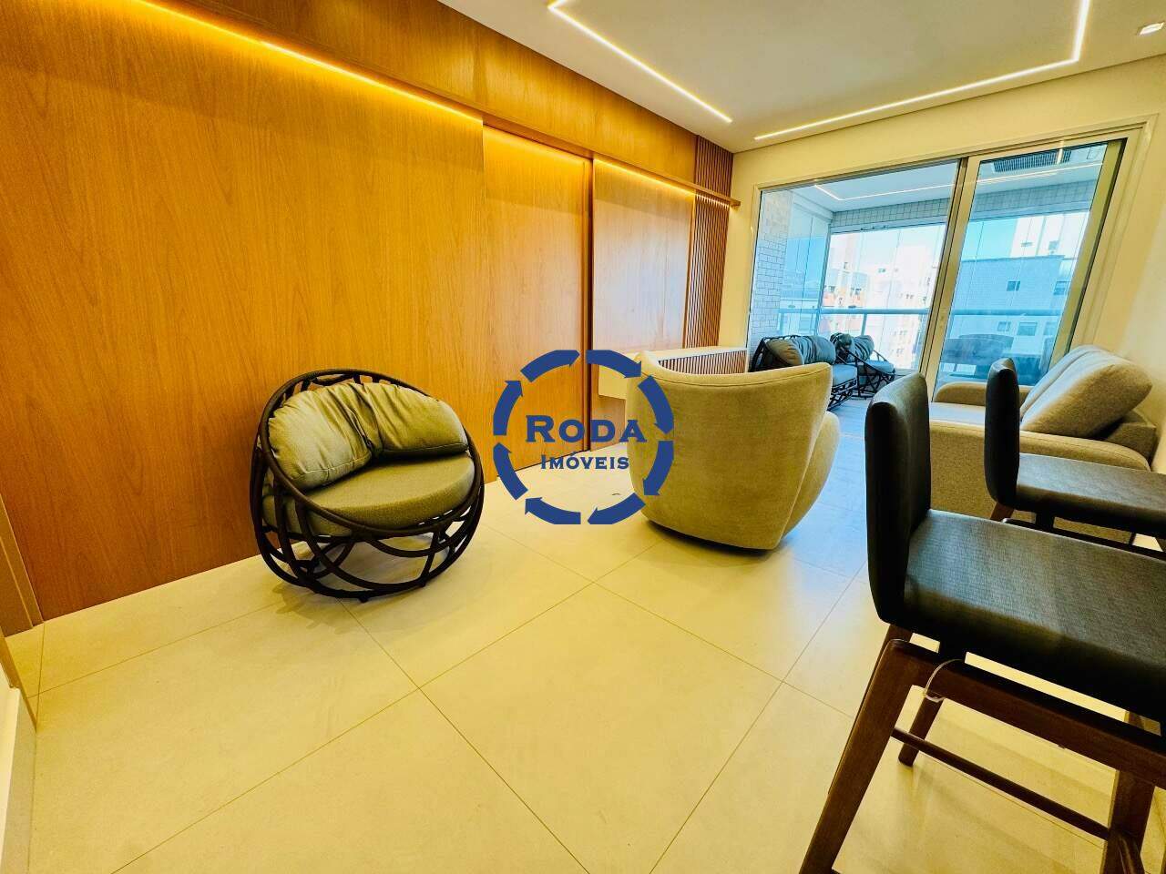 Apartamento à venda no Aparecida: 