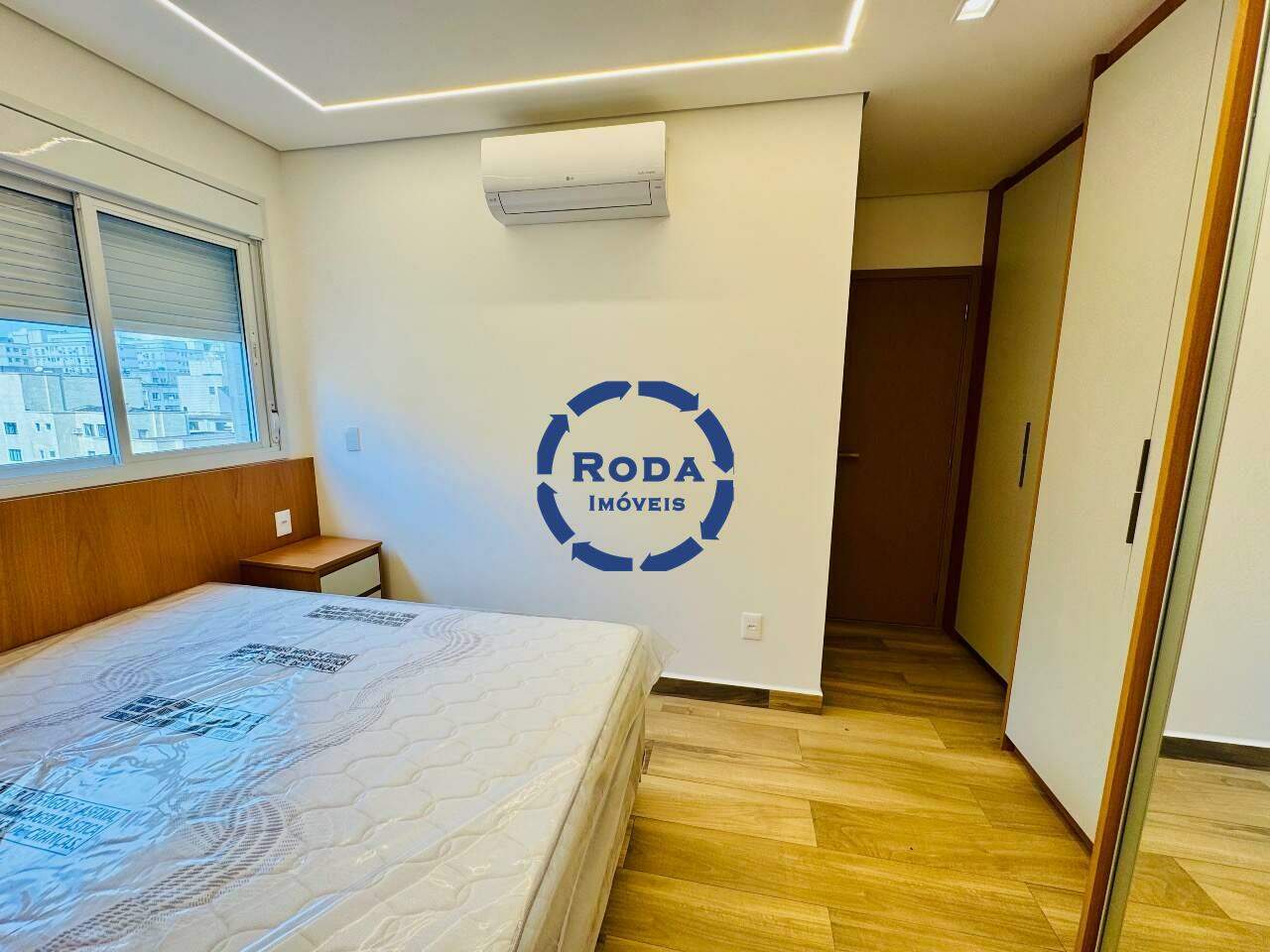 Apartamento à venda no Aparecida: 