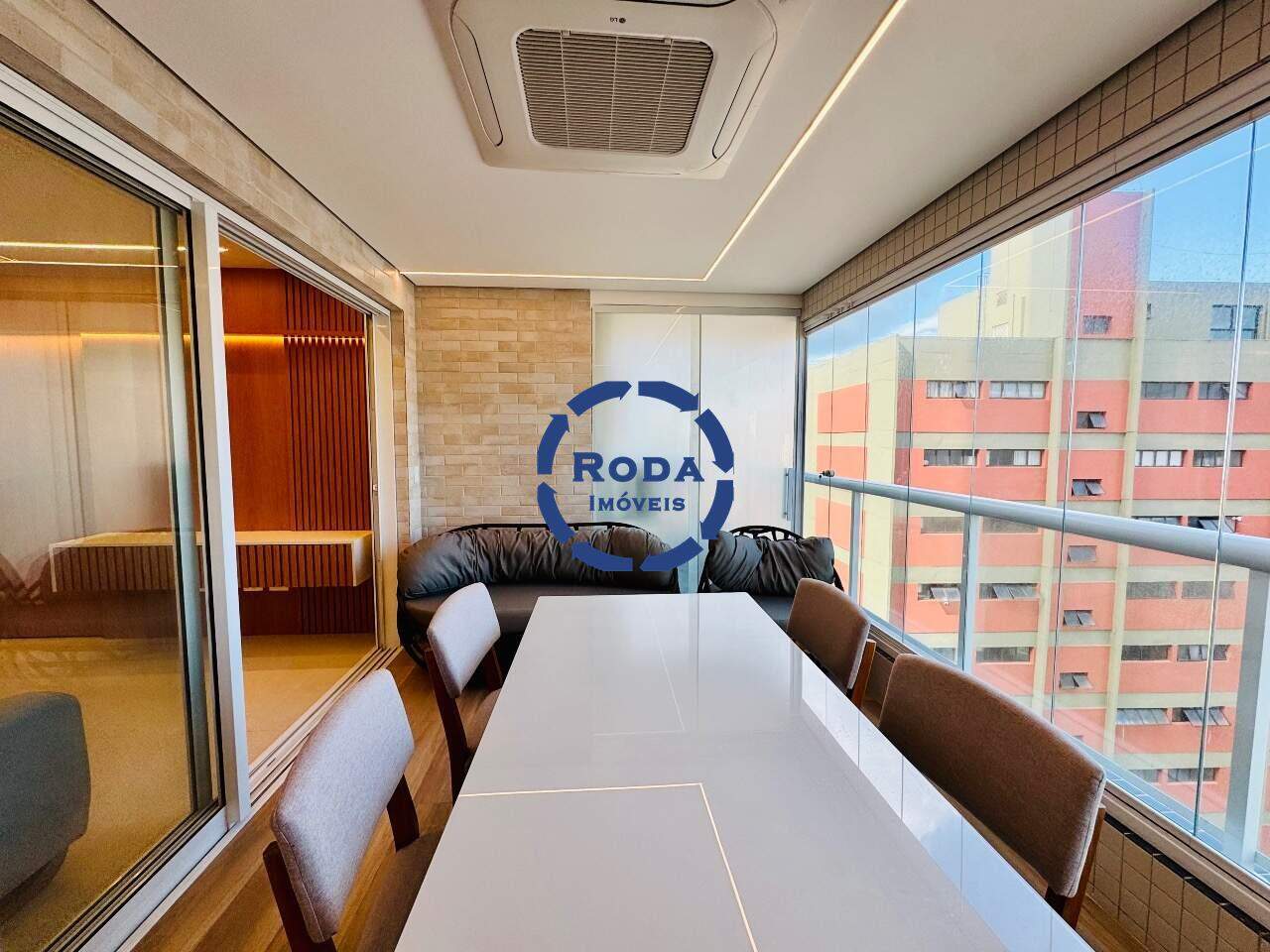 Apartamento à venda no Aparecida: 