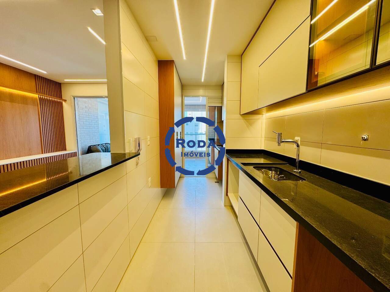 Apartamento à venda no Aparecida: 