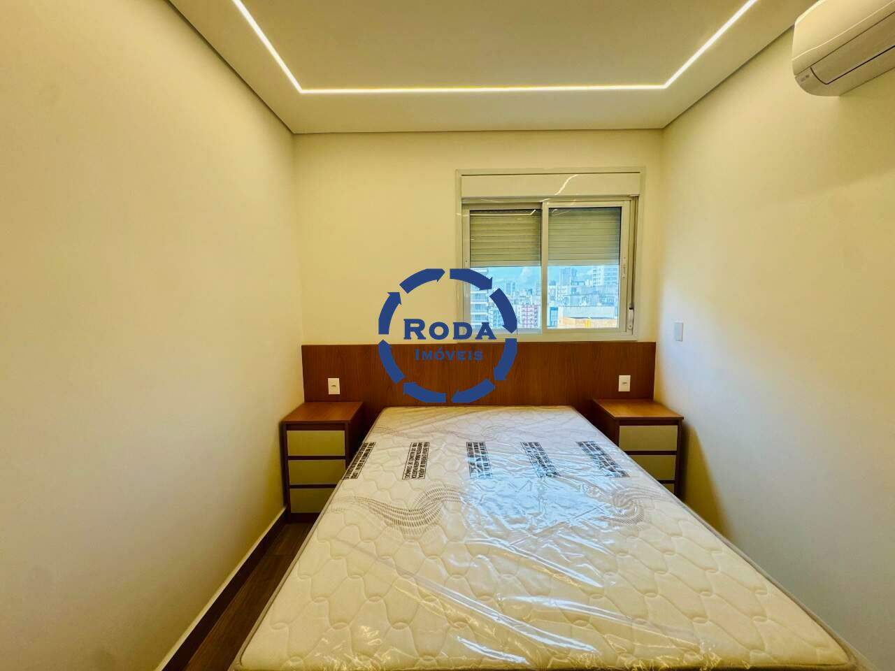 Apartamento à venda no Aparecida: 