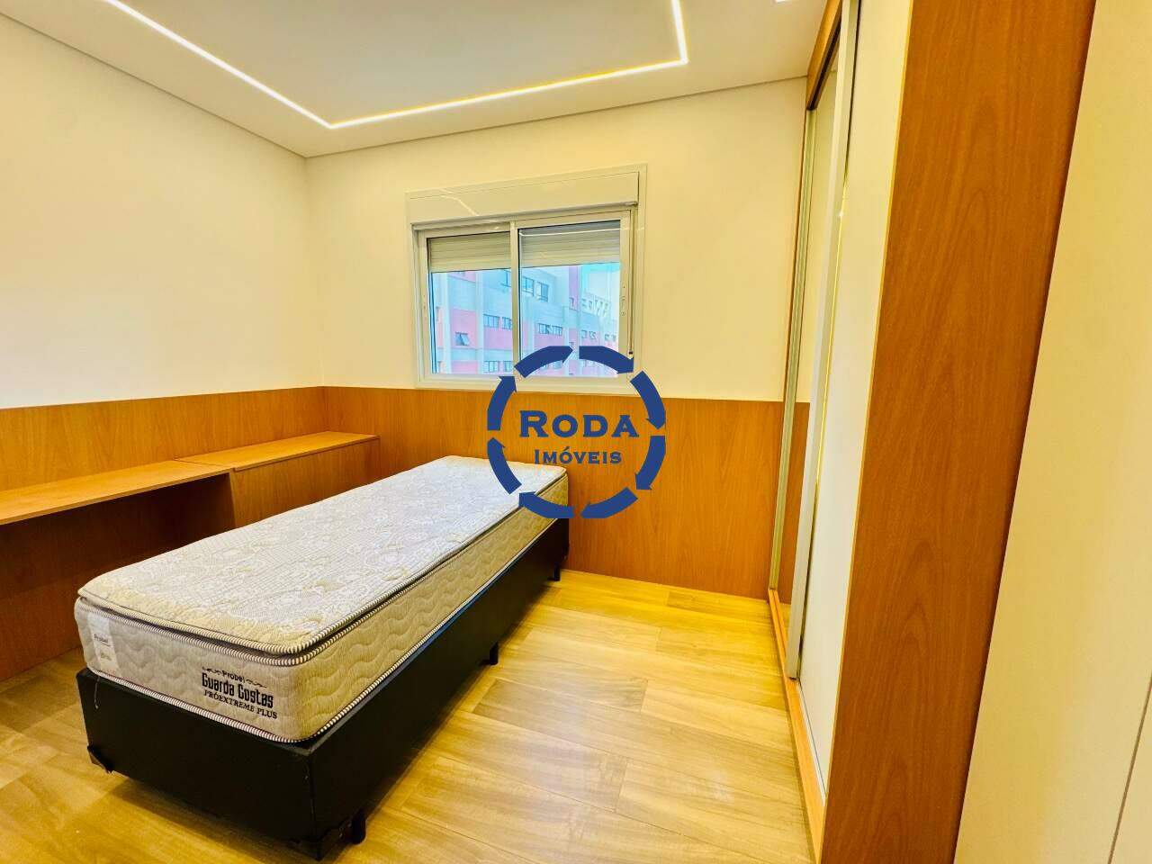 Apartamento à venda no Aparecida: 