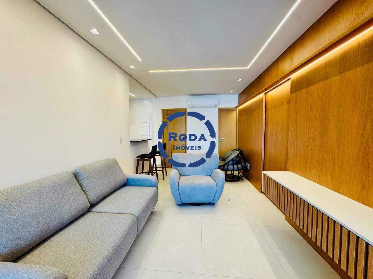Apartamento à venda no Aparecida: 