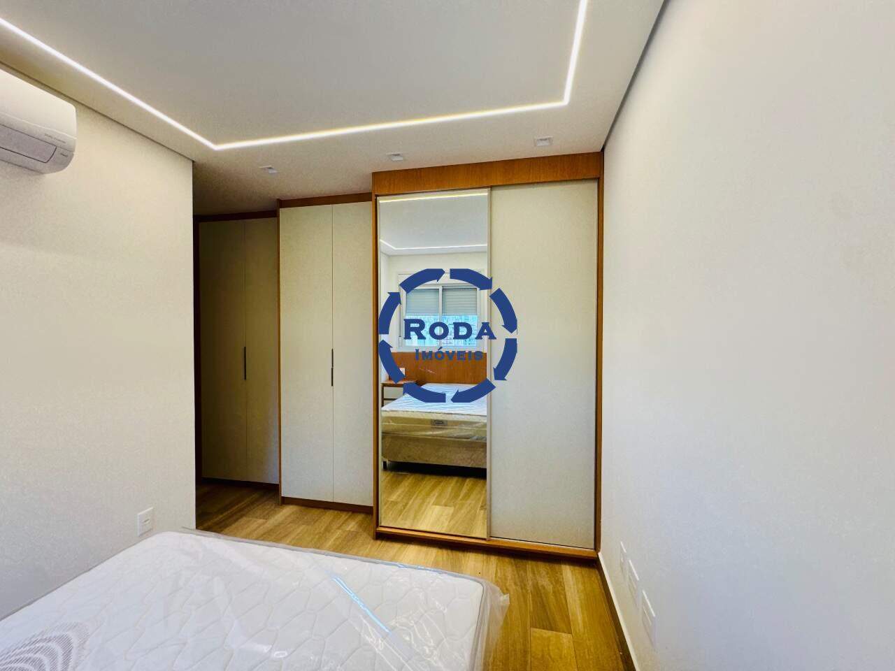 Apartamento à venda no Aparecida: 