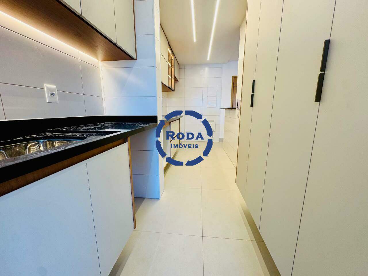 Apartamento à venda no Aparecida: 