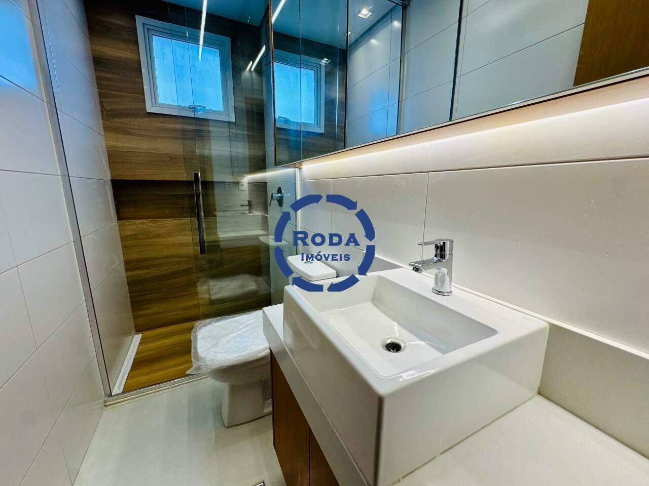 Apartamento à venda no Aparecida: 