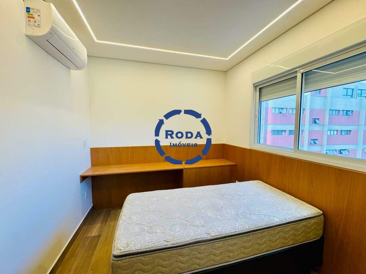 Apartamento à venda no Aparecida: 