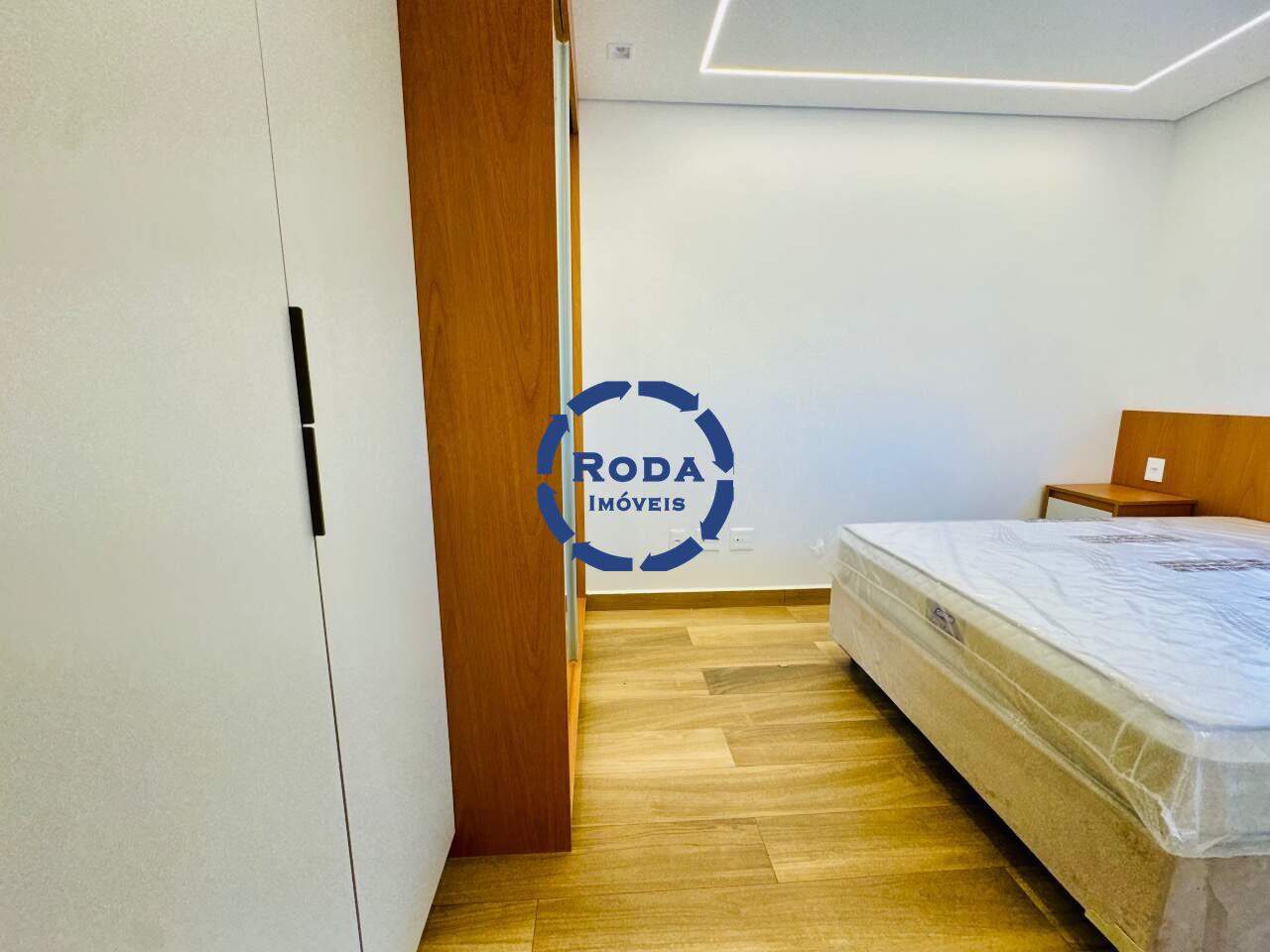 Apartamento à venda no Aparecida: 