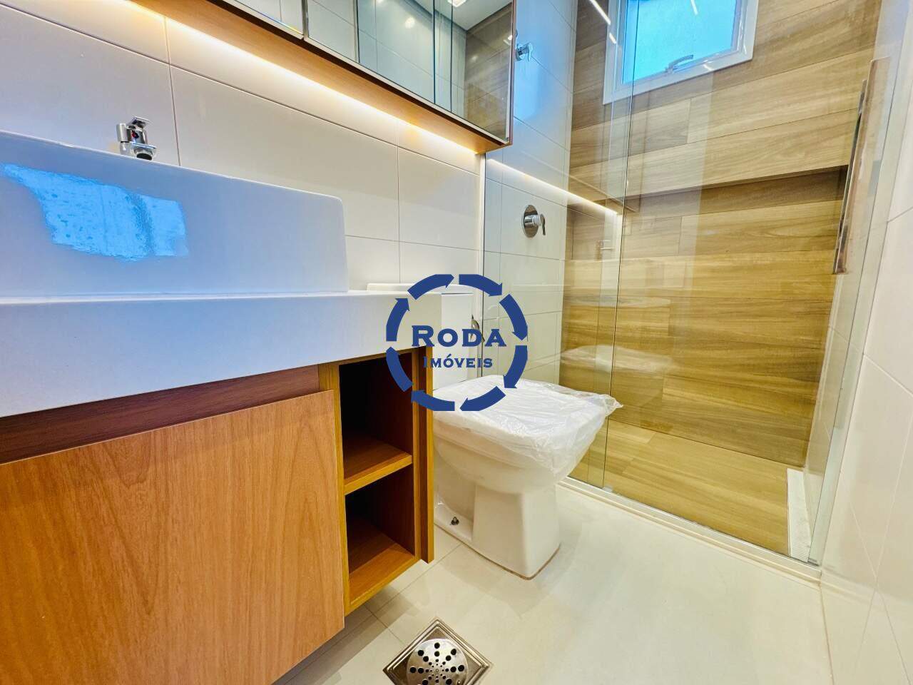 Apartamento à venda no Aparecida: 