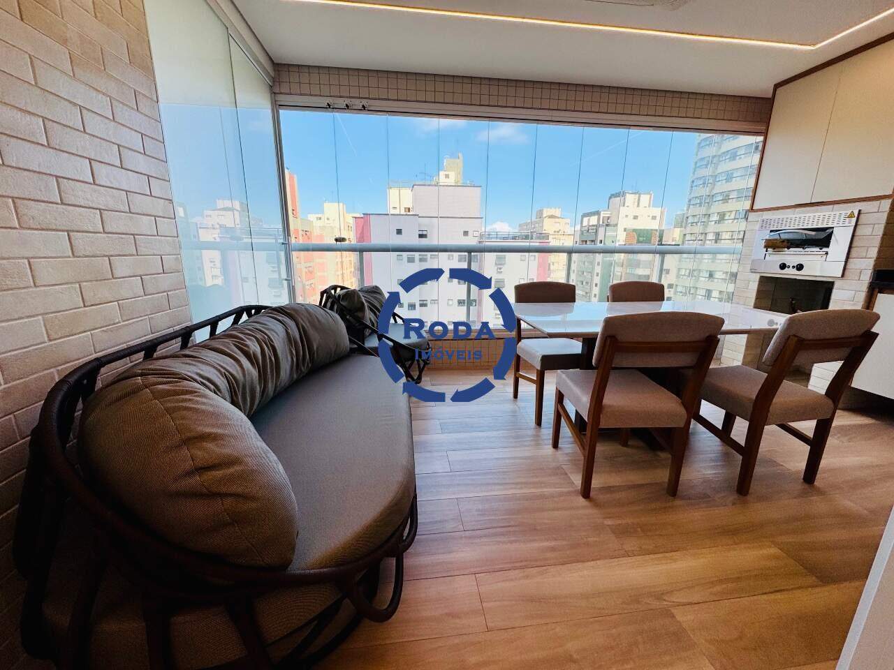 Apartamento à venda no Aparecida: 