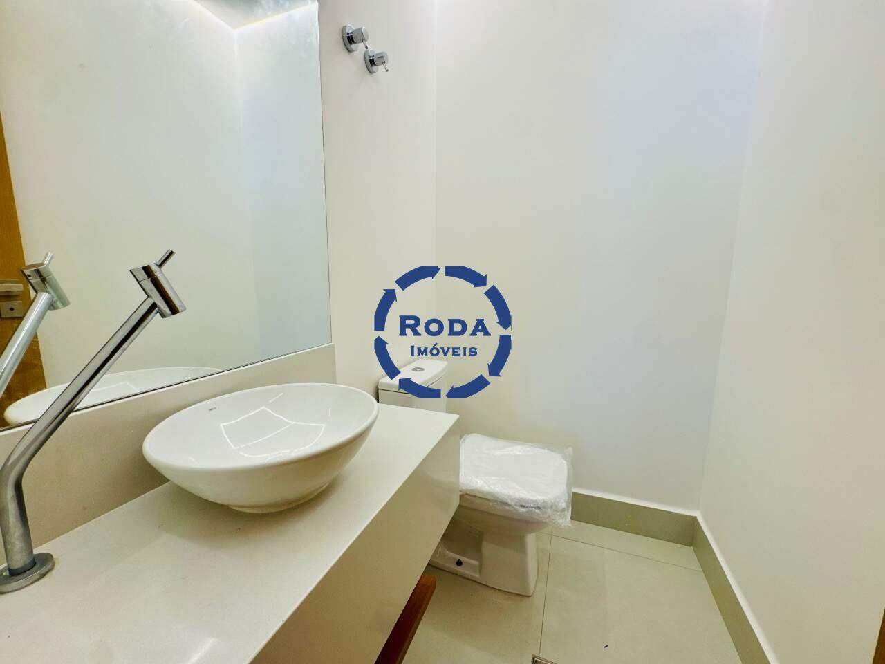 Apartamento à venda no Aparecida: 