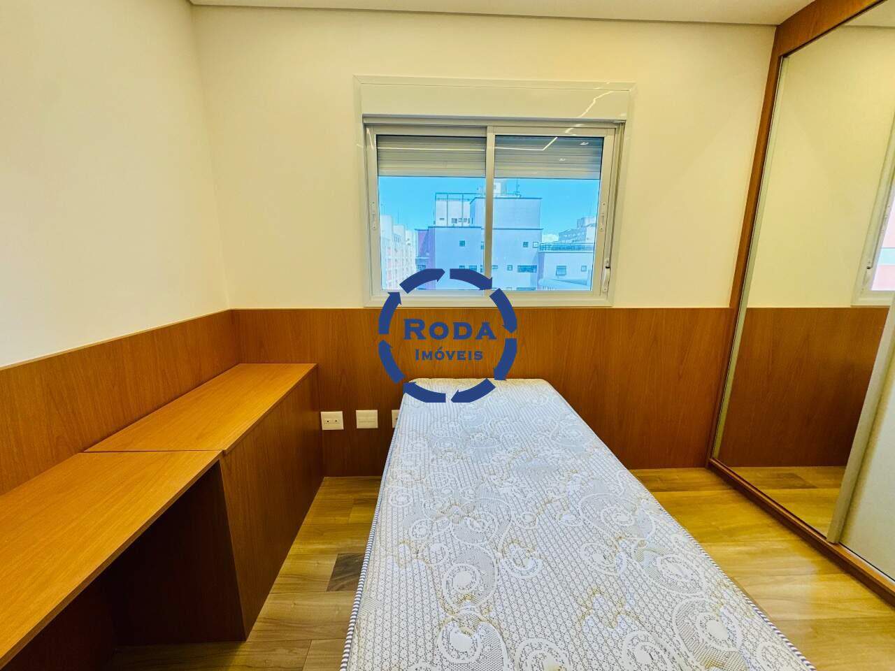 Apartamento à venda no Aparecida: 