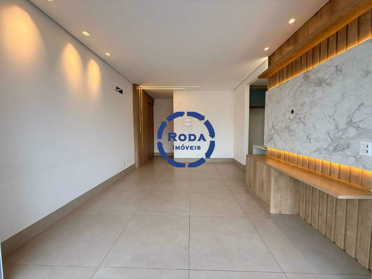 Apartamento à venda no Ponta da Praia: 