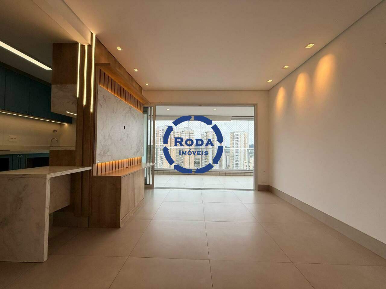 Apartamento à venda no Ponta da Praia: 