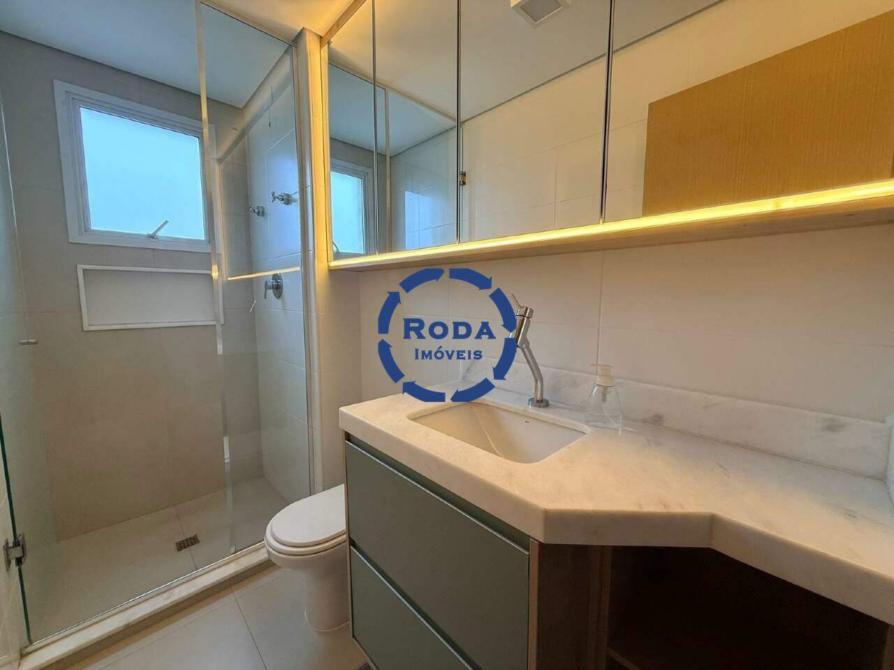 Apartamento à venda no Ponta da Praia: 