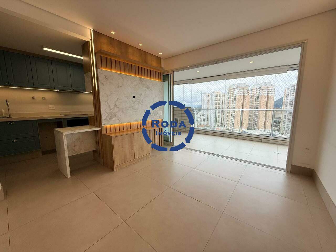 Apartamento à venda no Ponta da Praia: 