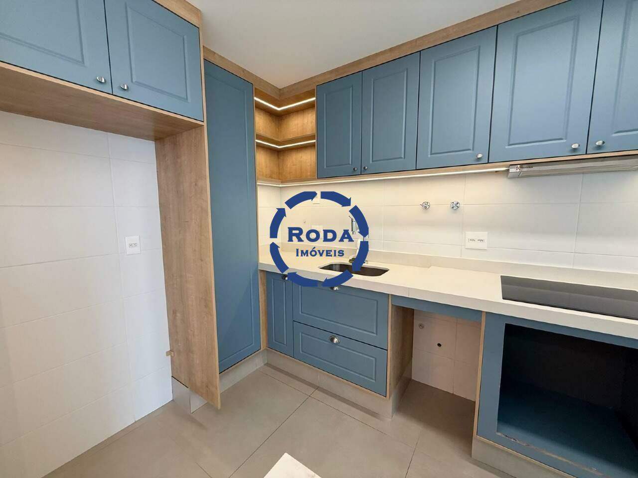Apartamento à venda no Ponta da Praia: 