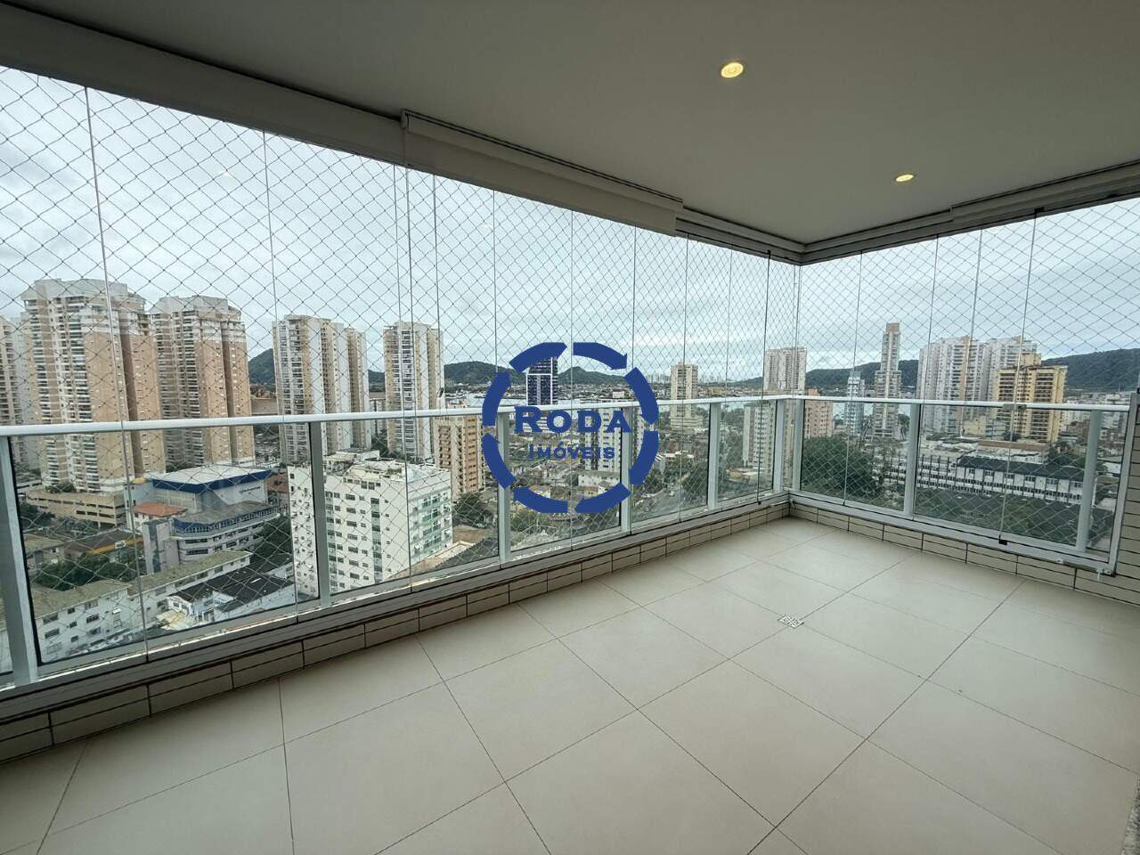 Apartamento à venda no Ponta da Praia: 