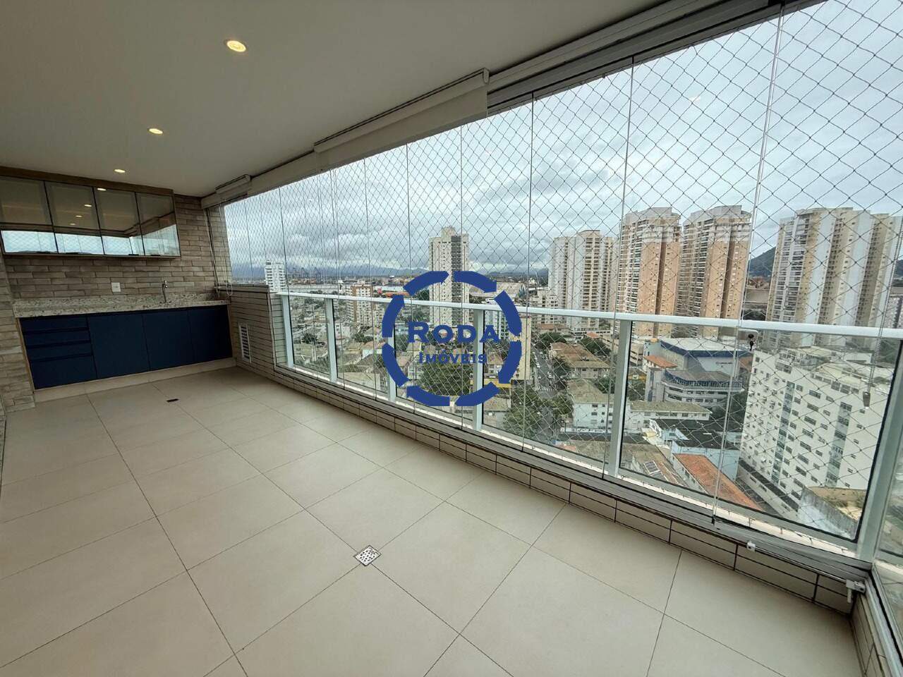 Apartamento à venda no Ponta da Praia: 