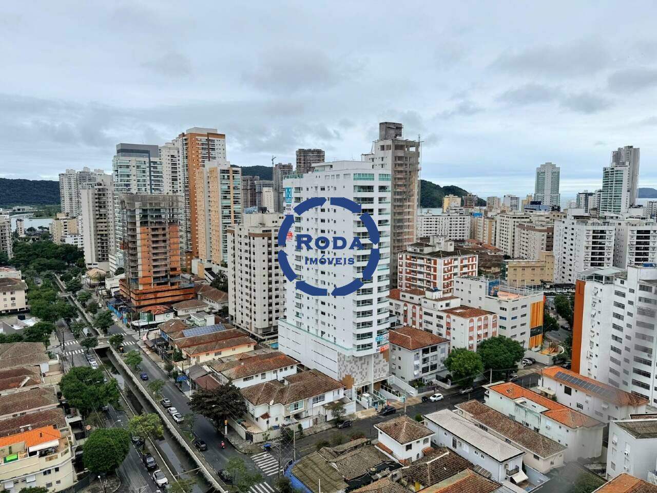 Apartamento à venda no Ponta da Praia: 