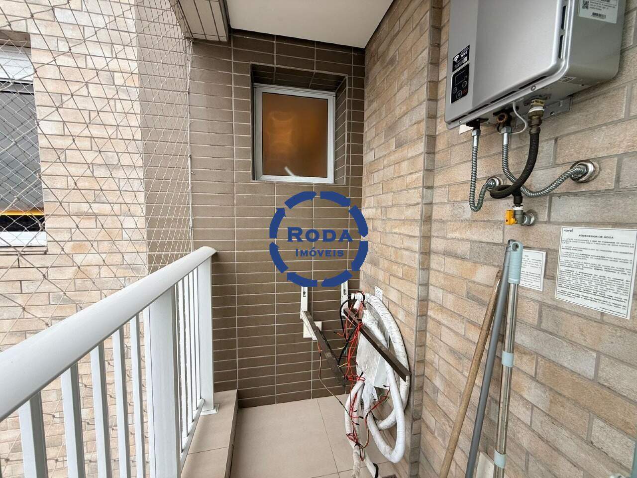 Apartamento à venda no Ponta da Praia: 