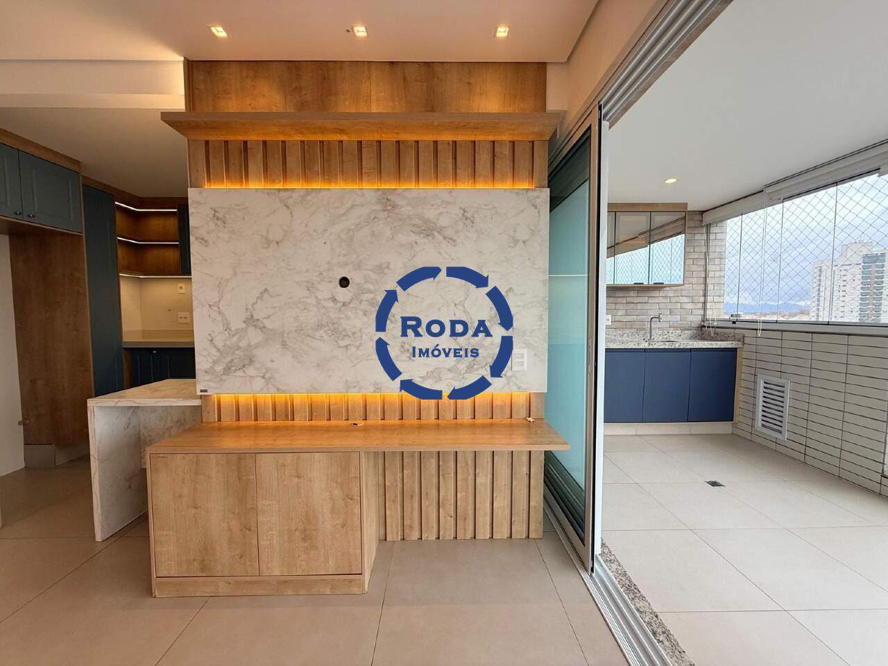 Apartamento à venda no Ponta da Praia: 