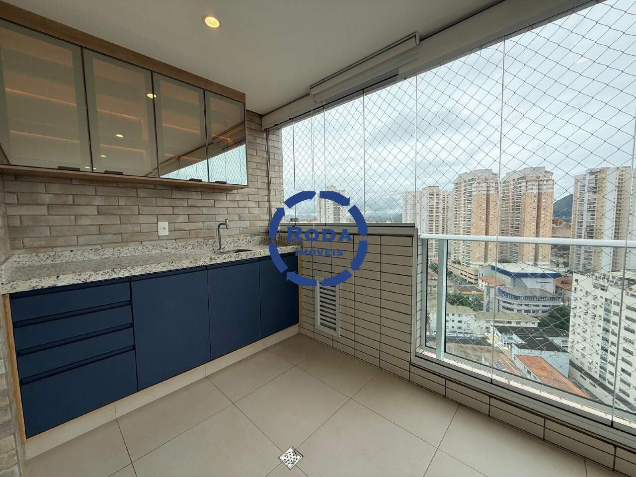 Apartamento à venda no Ponta da Praia: 
