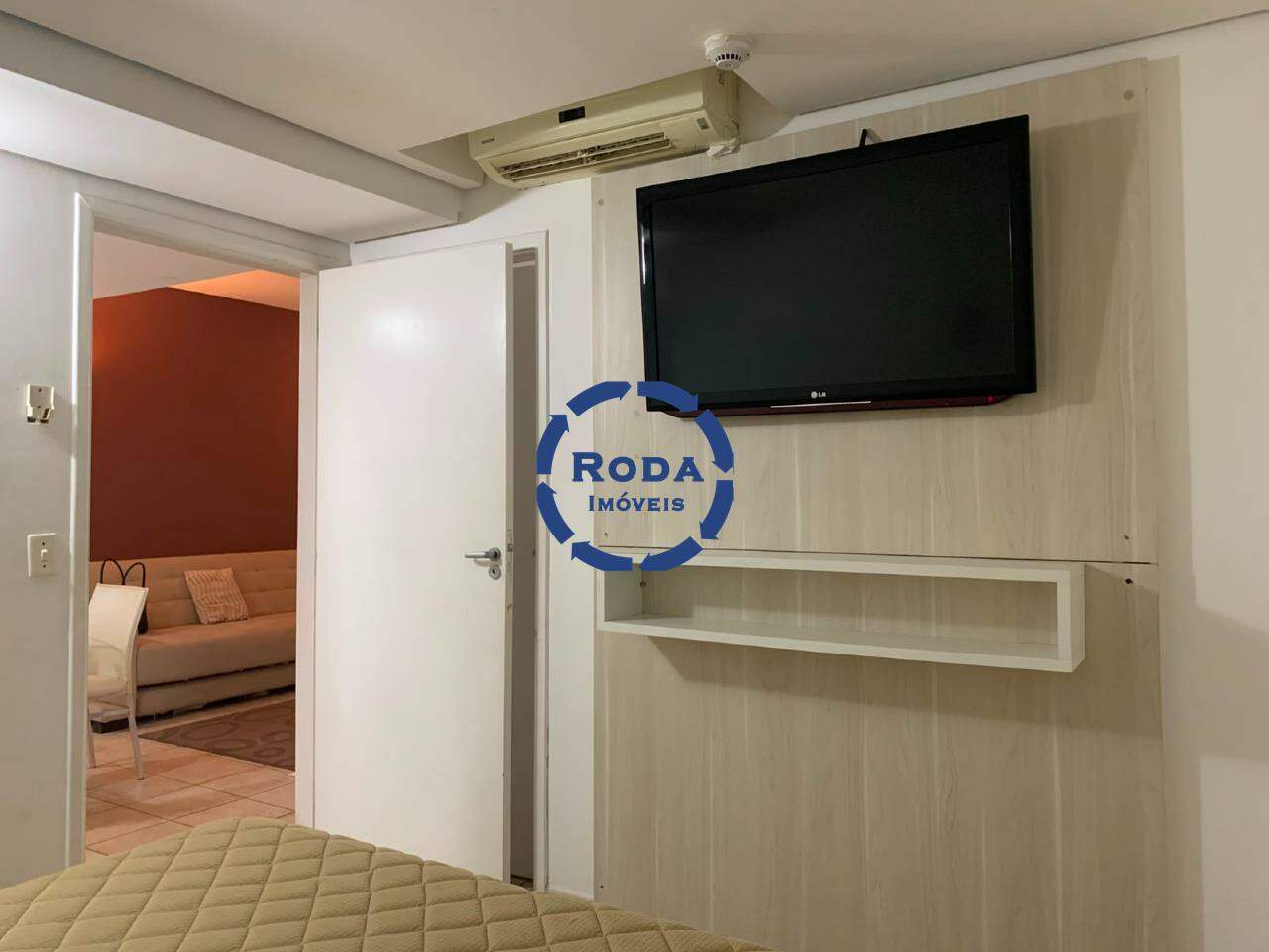 Apartamento à venda no Boqueirão: 