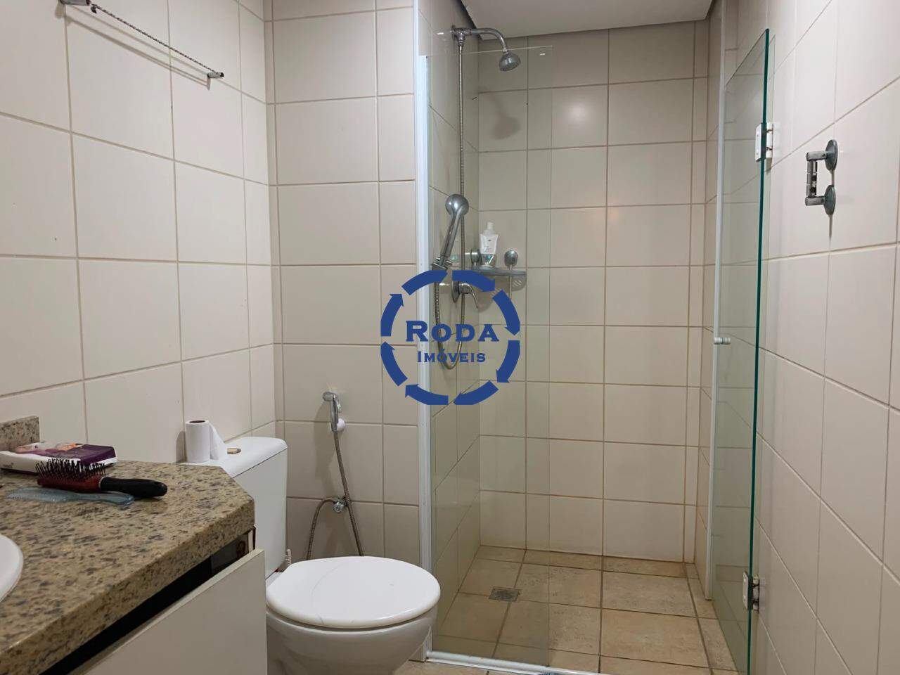 Apartamento à venda no Boqueirão: 