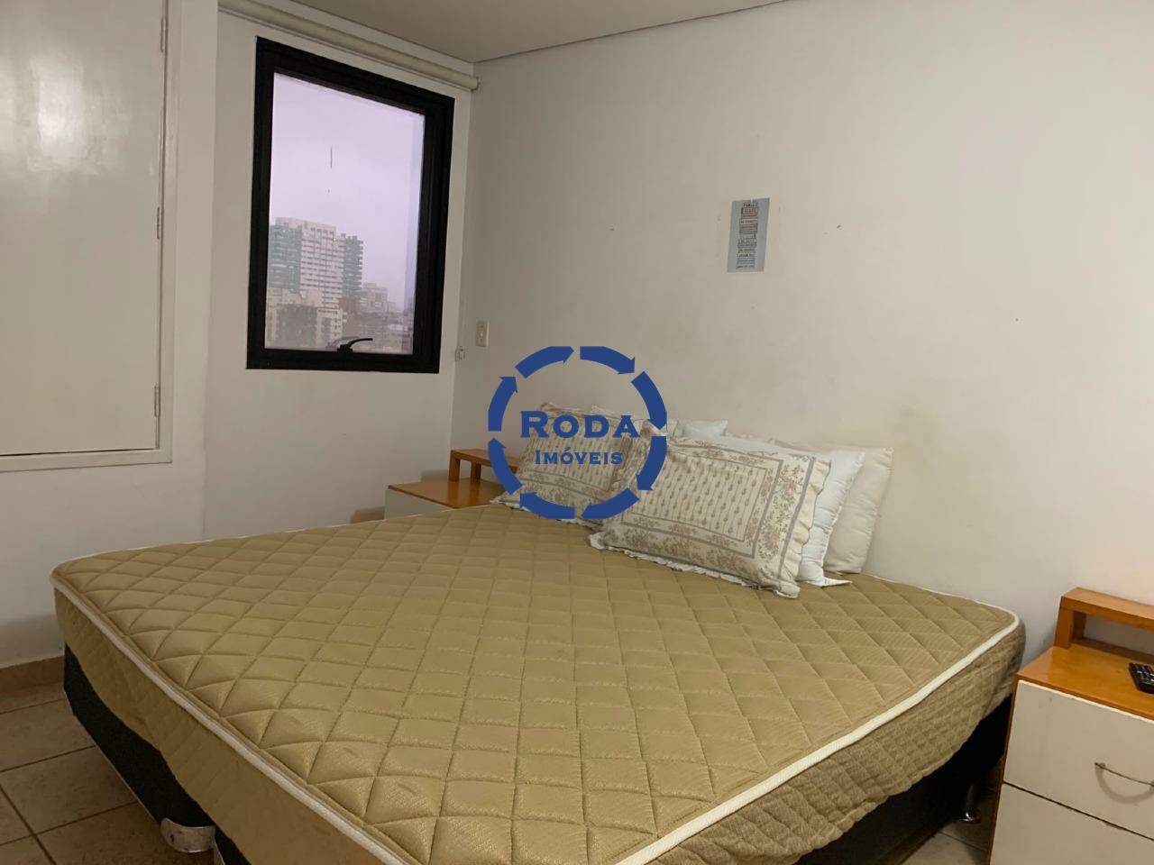 Apartamento à venda no Boqueirão: 