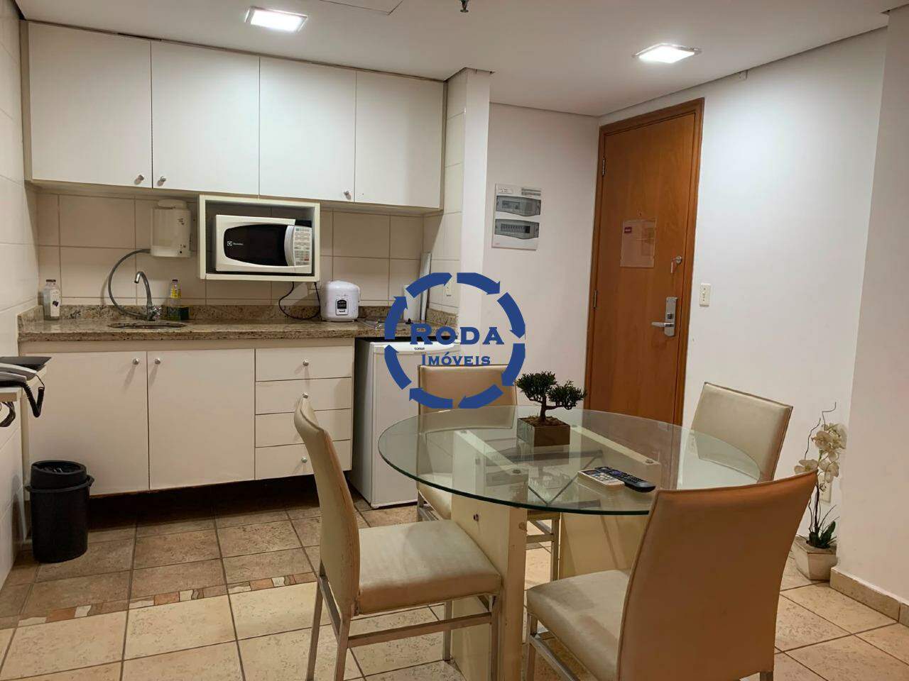 Apartamento à venda no Boqueirão: 