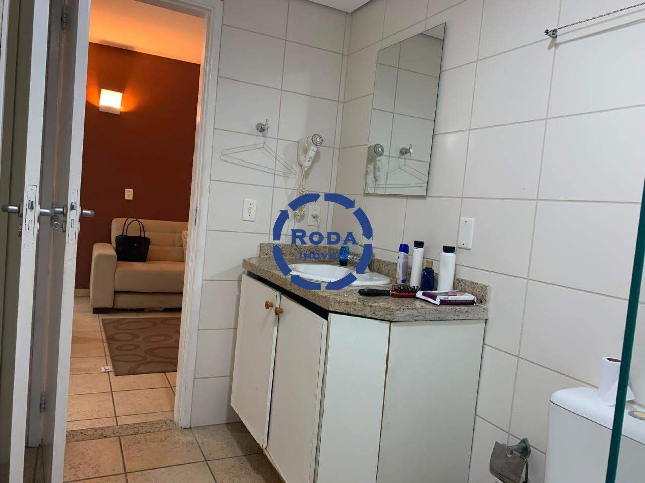 Apartamento à venda no Boqueirão: 