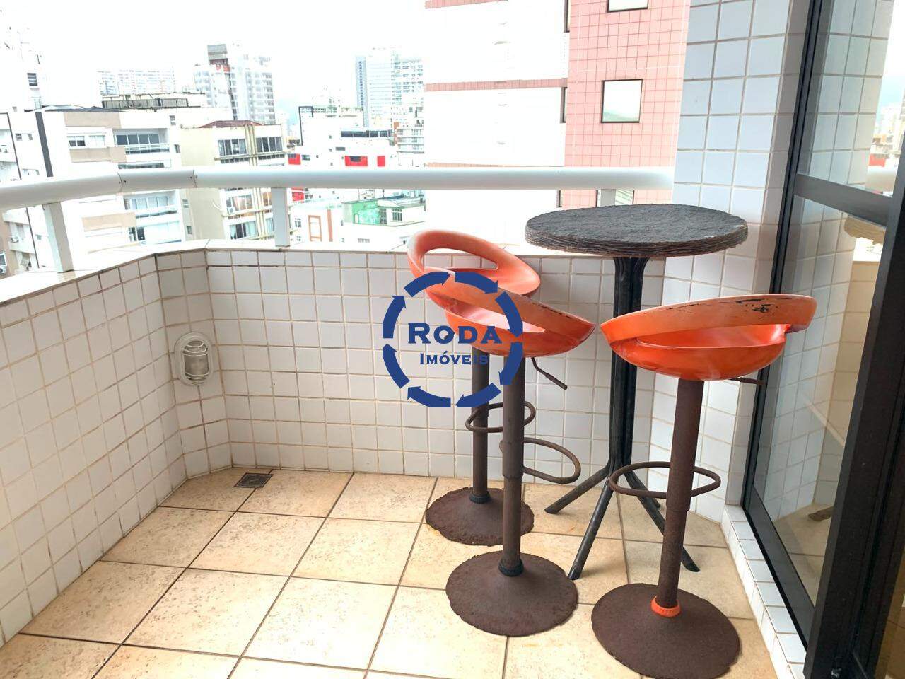 Apartamento à venda no Boqueirão: 