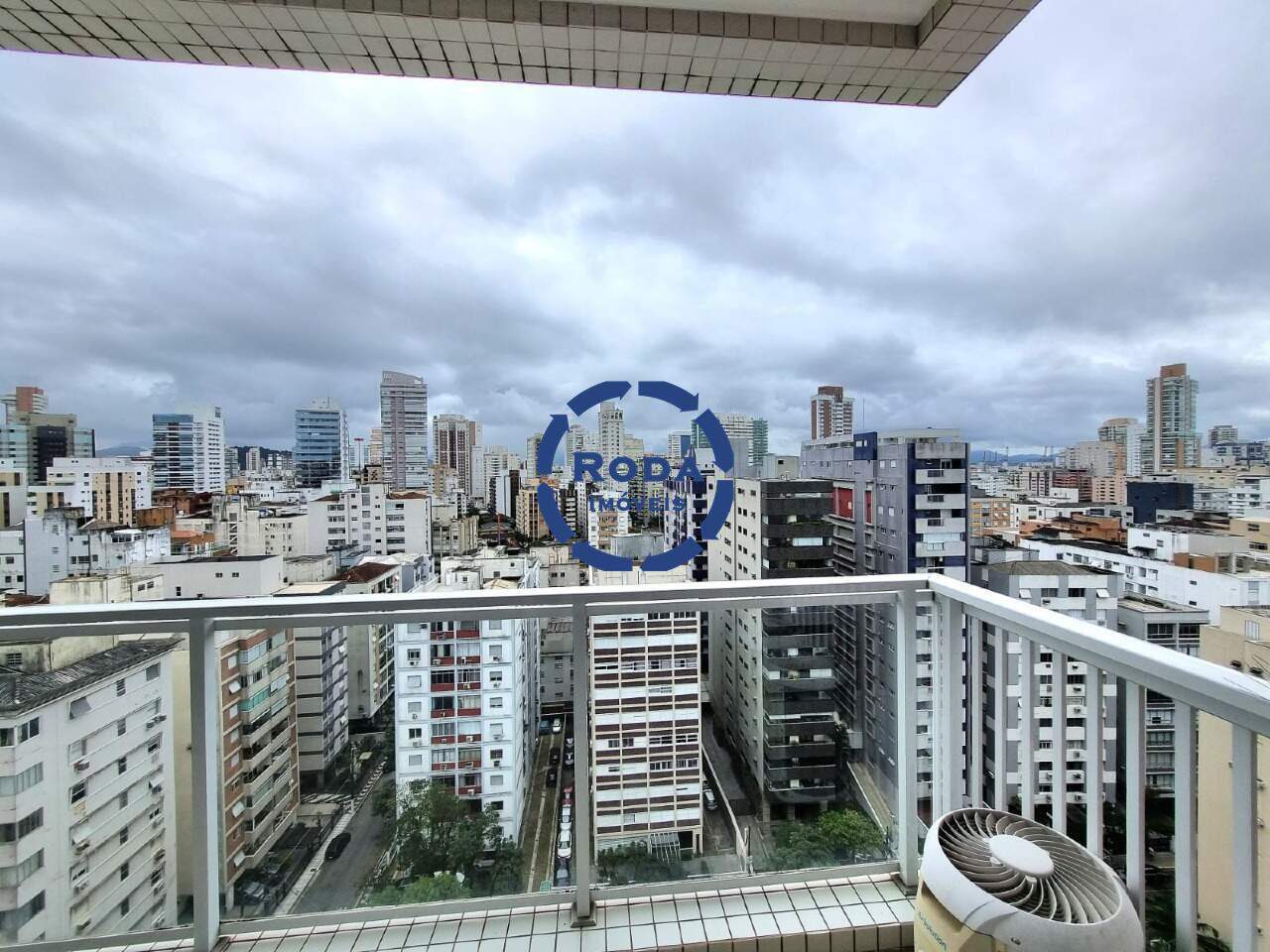 Apartamento para aluguel no Boqueirão: 