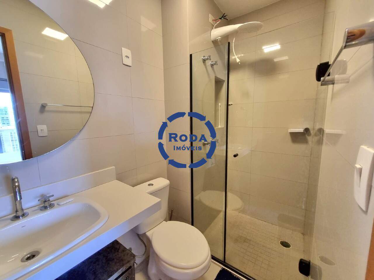 Apartamento para aluguel no Boqueirão: 