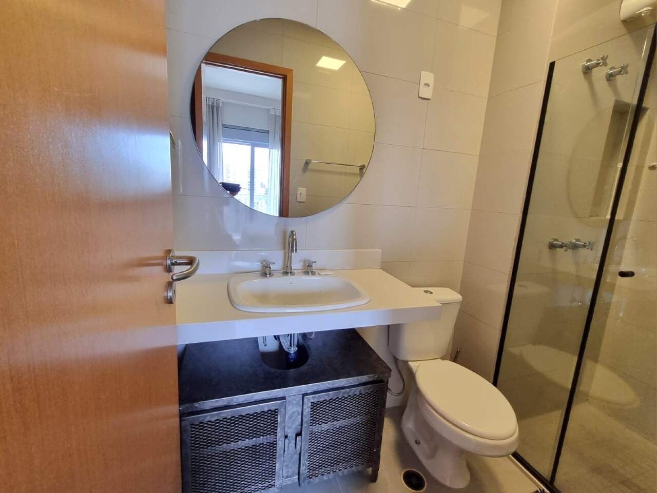 Apartamento para aluguel no Boqueirão: 