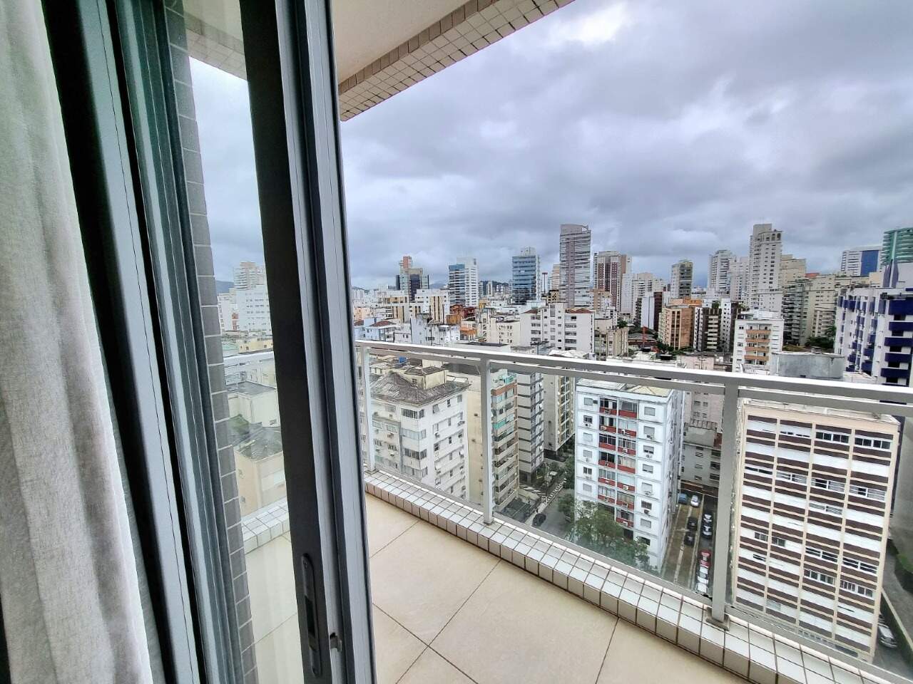 Apartamento para aluguel no Boqueirão: 