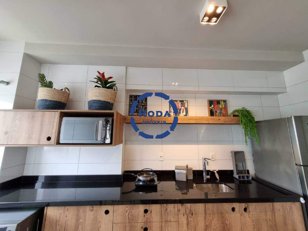 Apartamento para aluguel no Boqueirão: 
