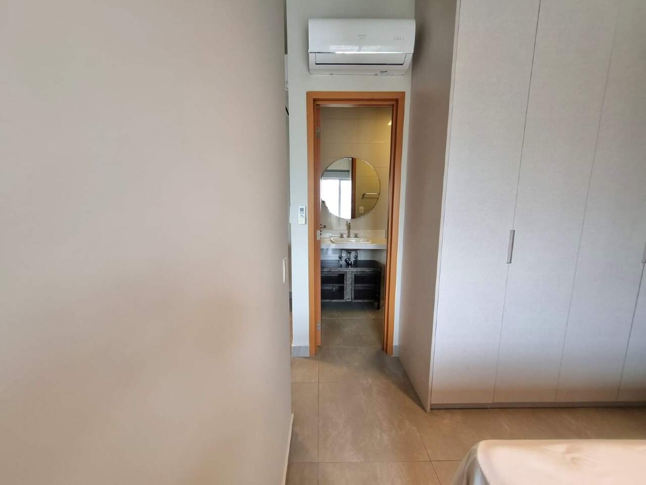 Apartamento para aluguel no Boqueirão: 