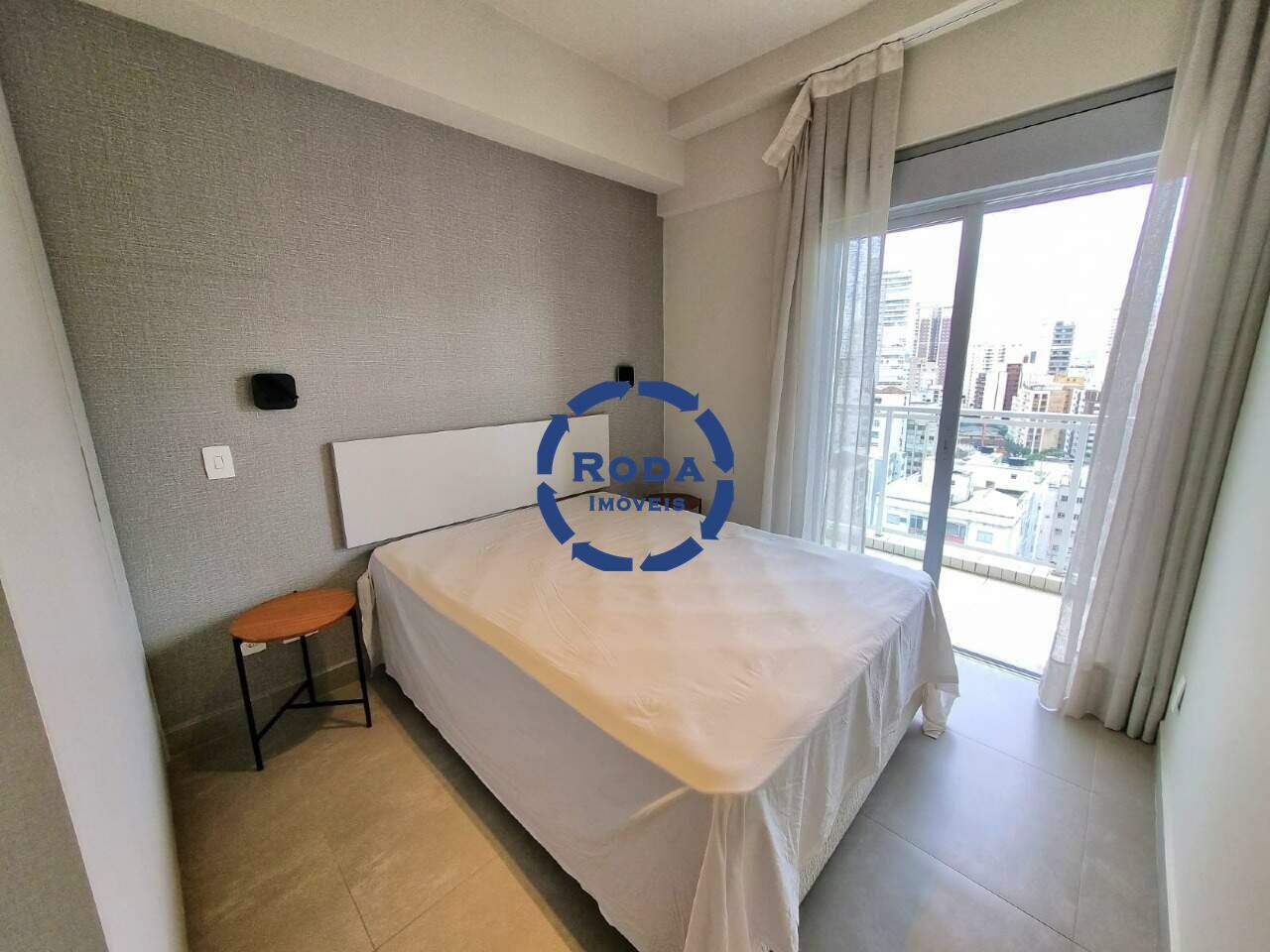 Apartamento para aluguel no Boqueirão: 