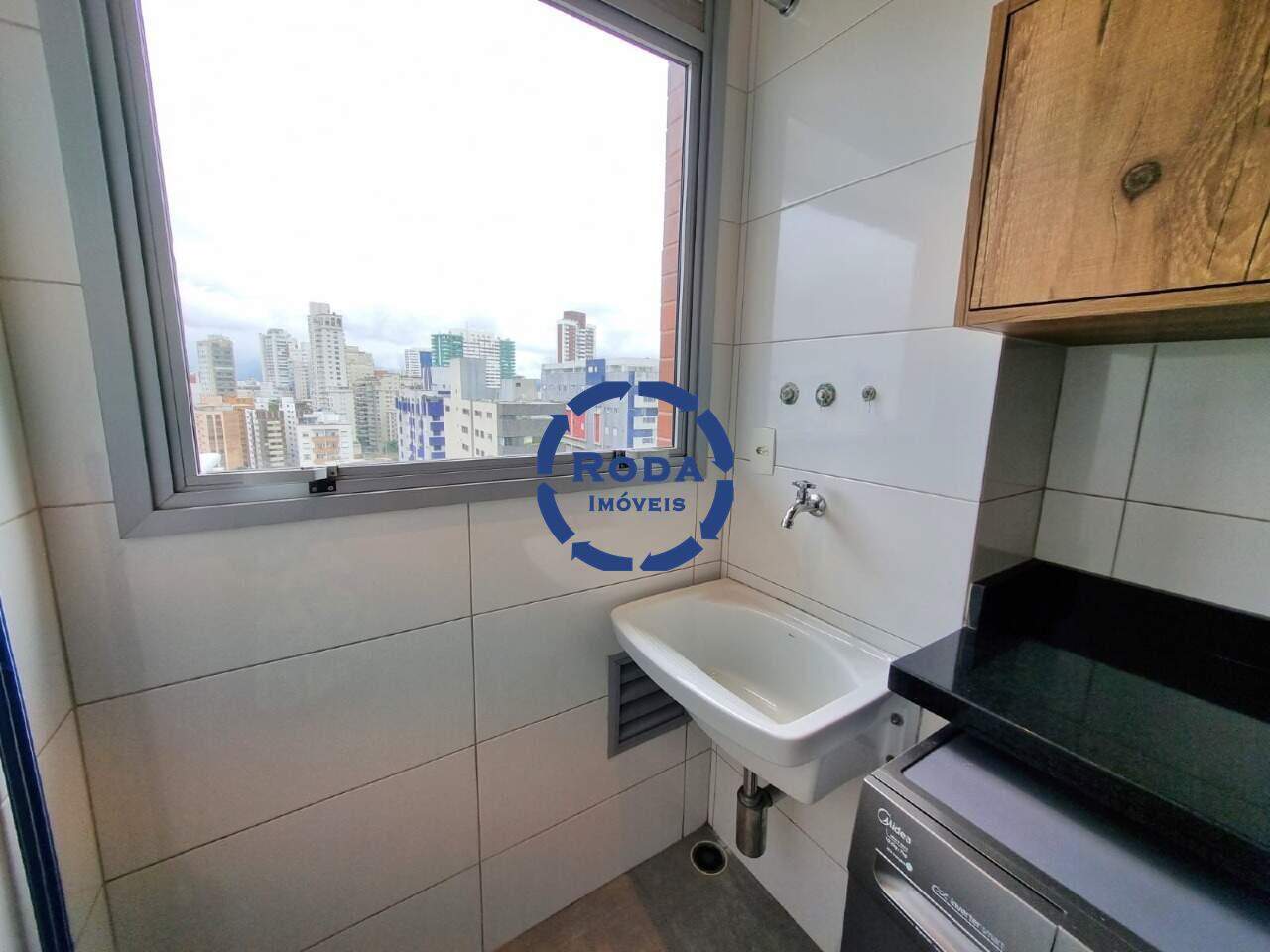 Apartamento para aluguel no Boqueirão: 