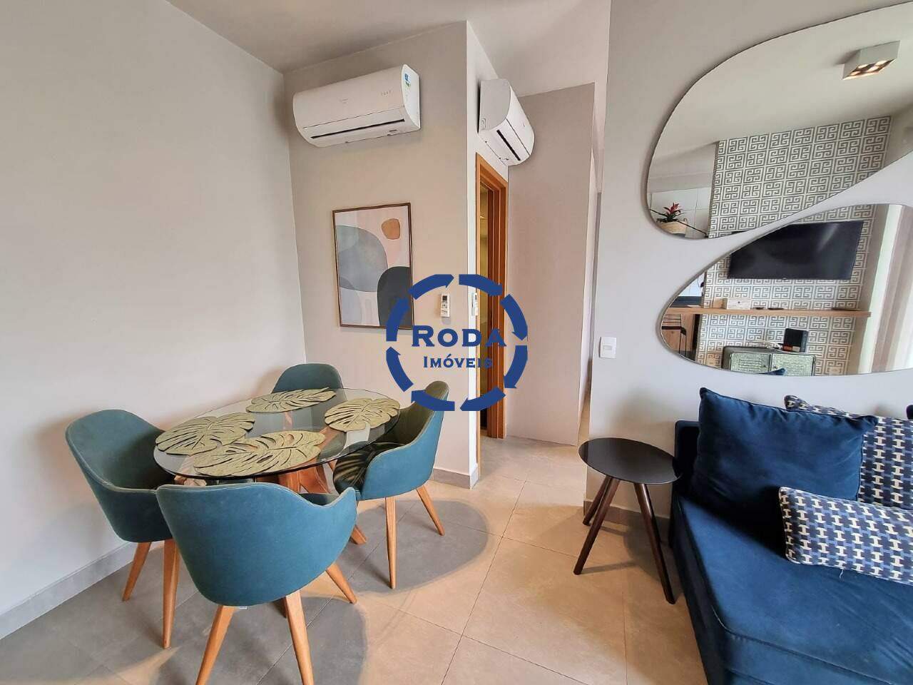 Apartamento para aluguel no Boqueirão: 