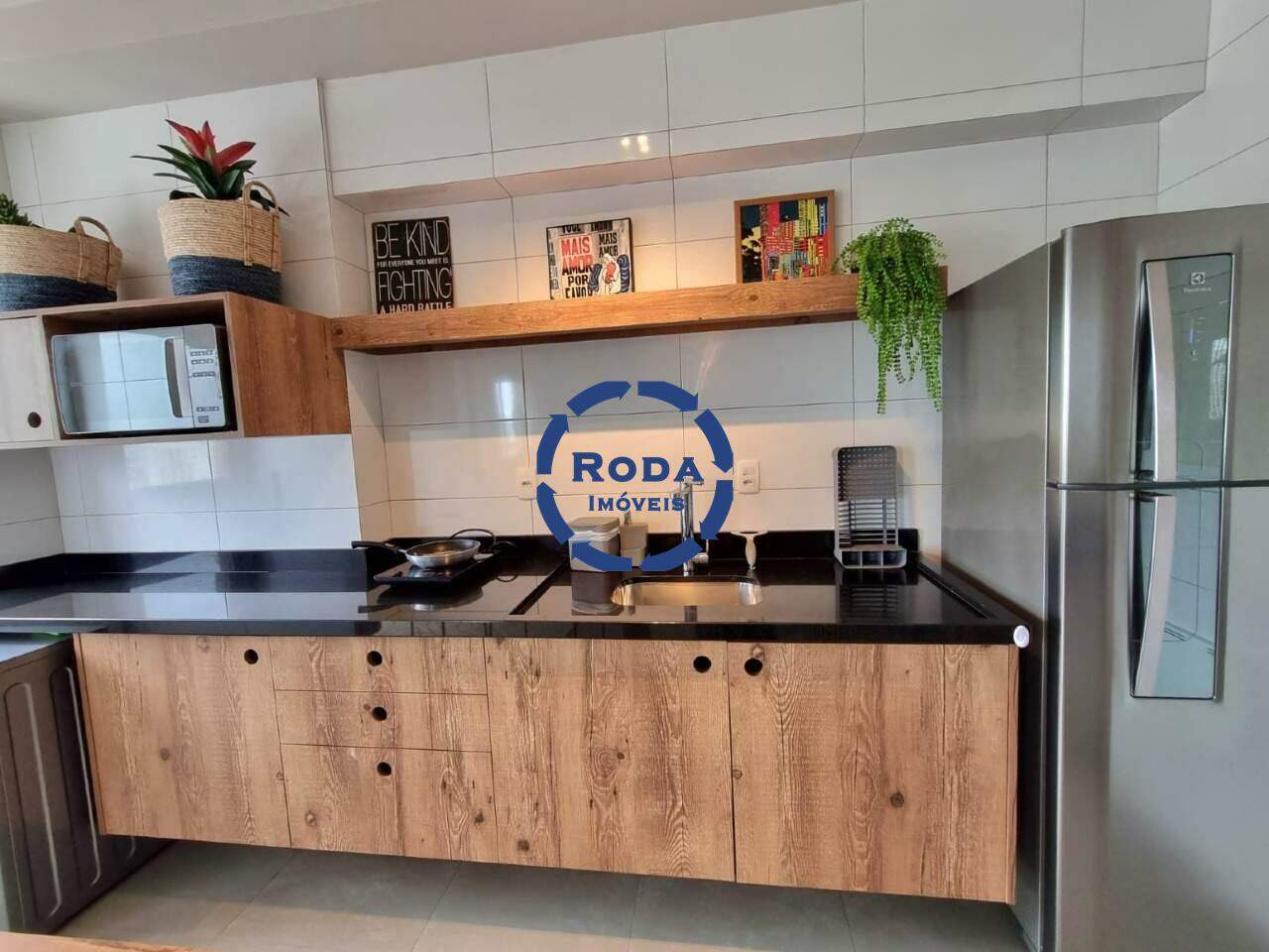 Apartamento para aluguel no Boqueirão: 