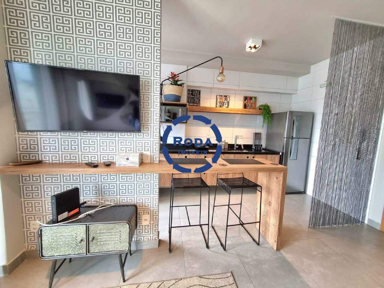 Apartamento para aluguel no Boqueirão: 