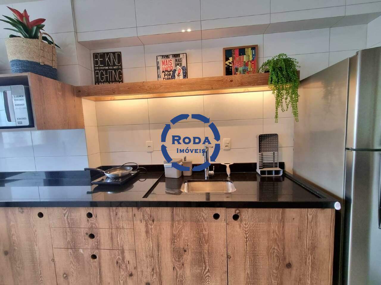 Apartamento para aluguel no Boqueirão: 