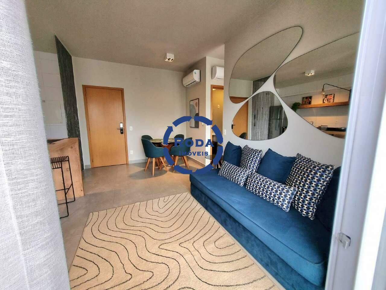 Apartamento para aluguel no Boqueirão: 