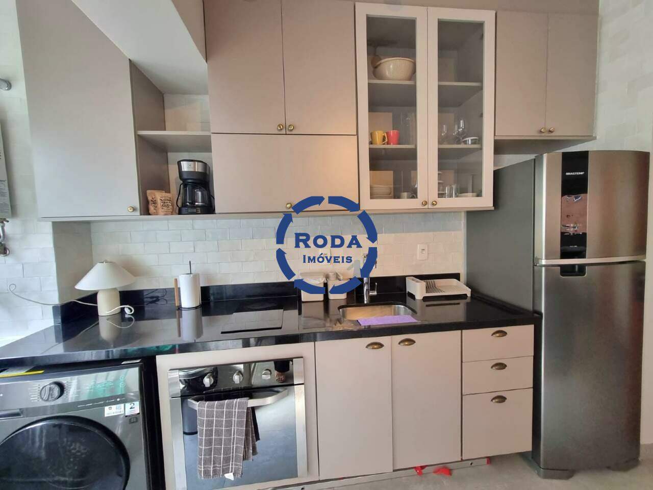 Apartamento à venda no Boqueirão: 
