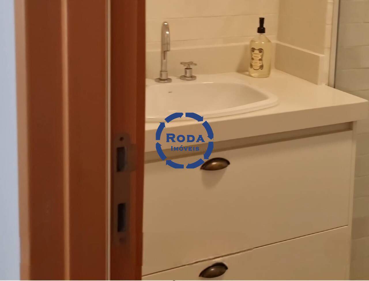 Apartamento à venda no Boqueirão: 